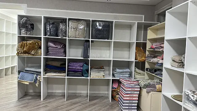 Satılır obyekt 45 m²