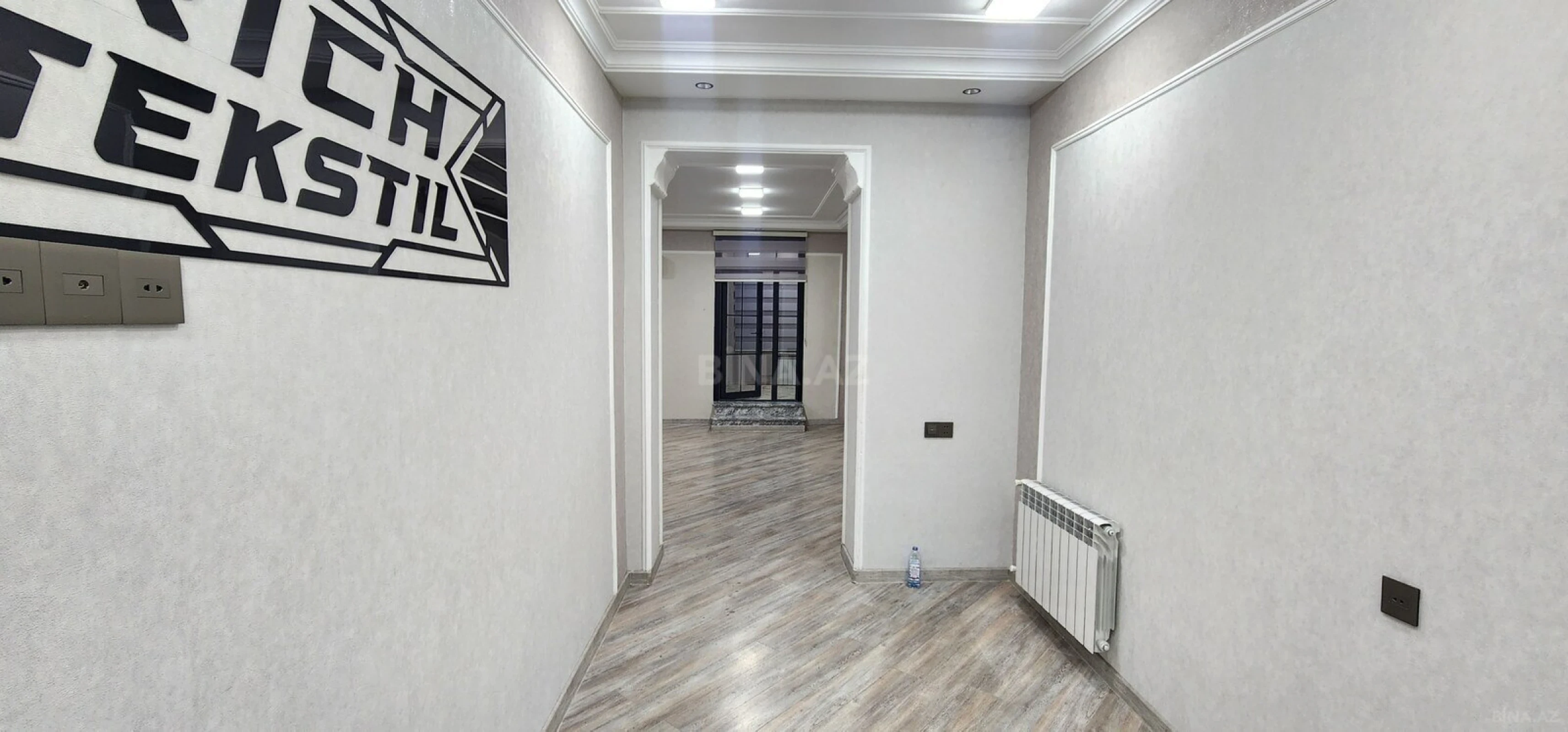 Satılır obyekt 45 m²