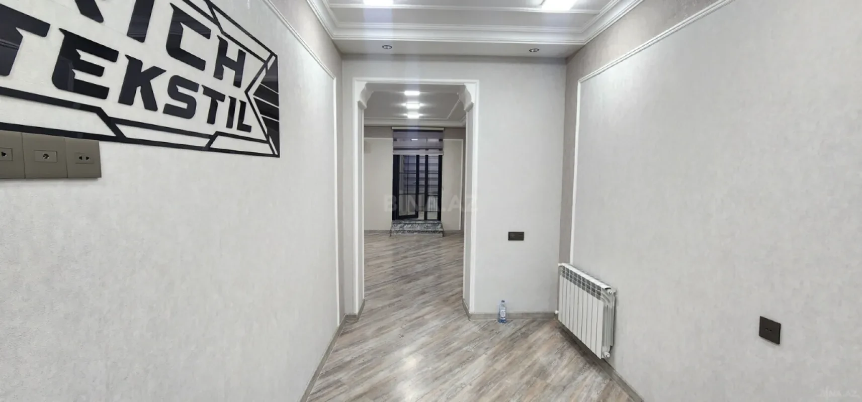 Satılır obyekt 45 m²
