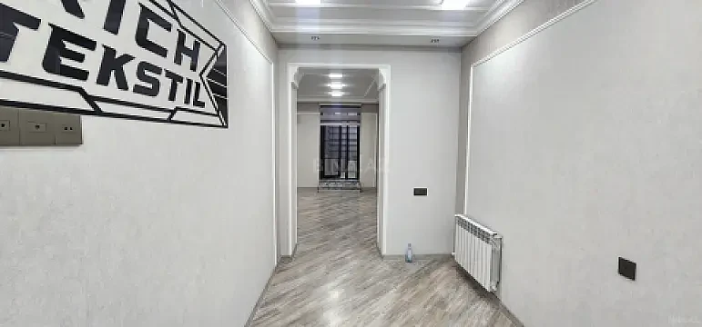 Satılır obyekt 45 m²