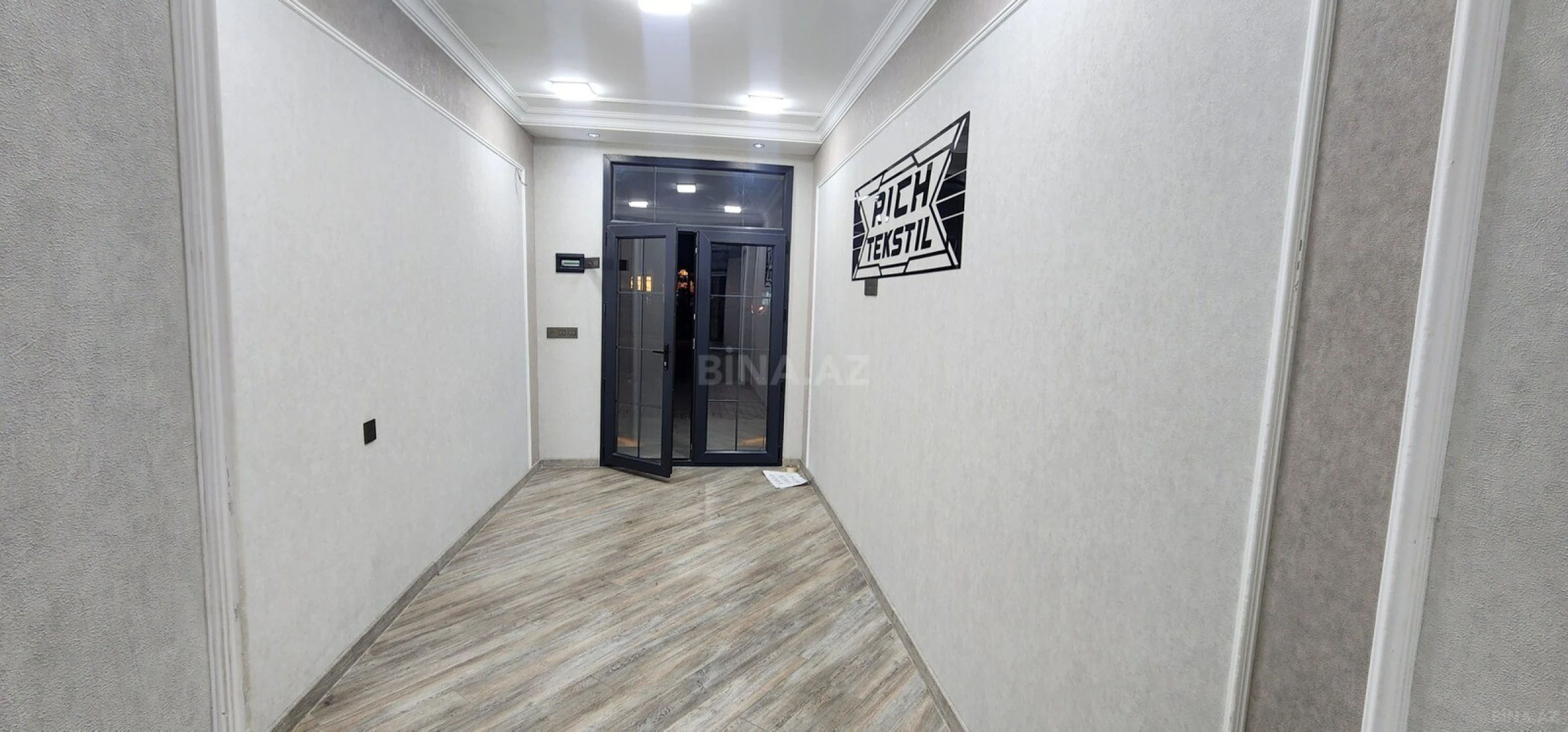 Satılır obyekt 45 m²