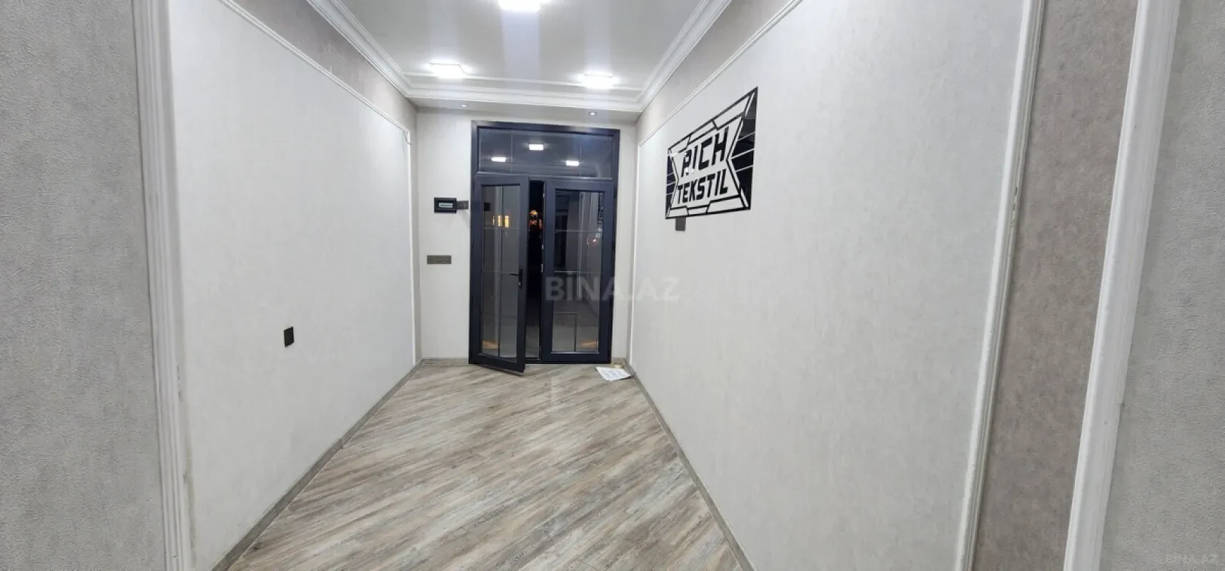 Satılır obyekt 45 m²