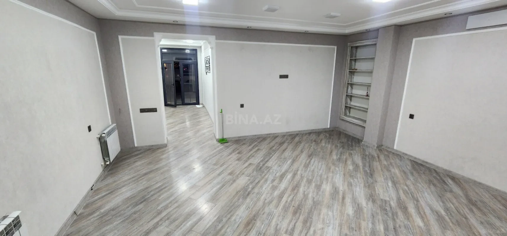 Satılır obyekt 45 m²