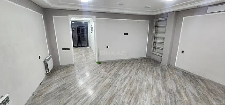 Satılır obyekt 45 m²