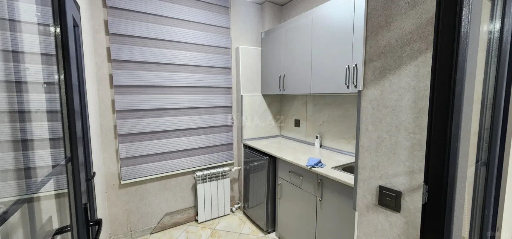 Satılır obyekt 45 m²