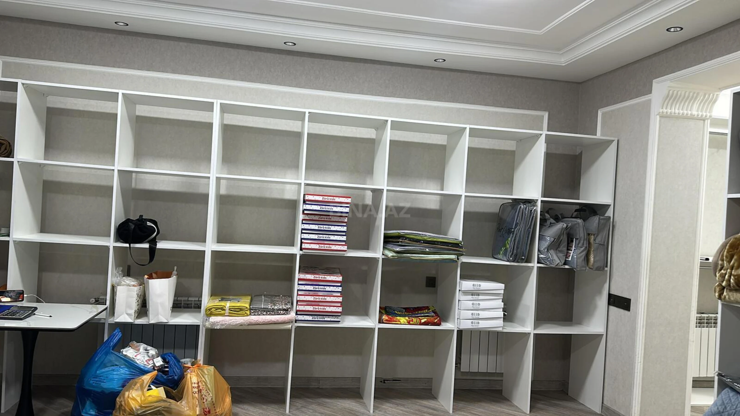 Satılır obyekt 45 m²