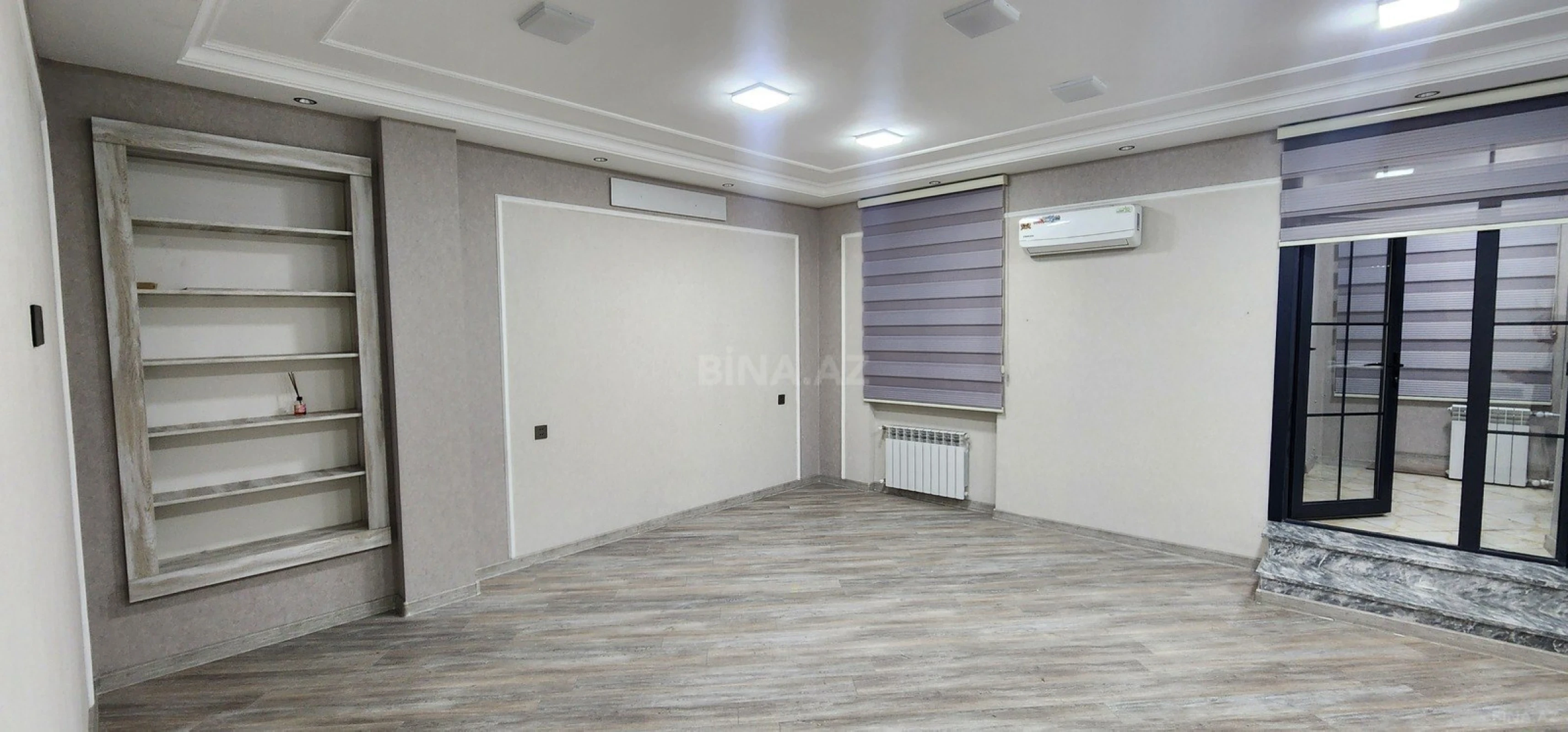 Satılır obyekt 45 m²