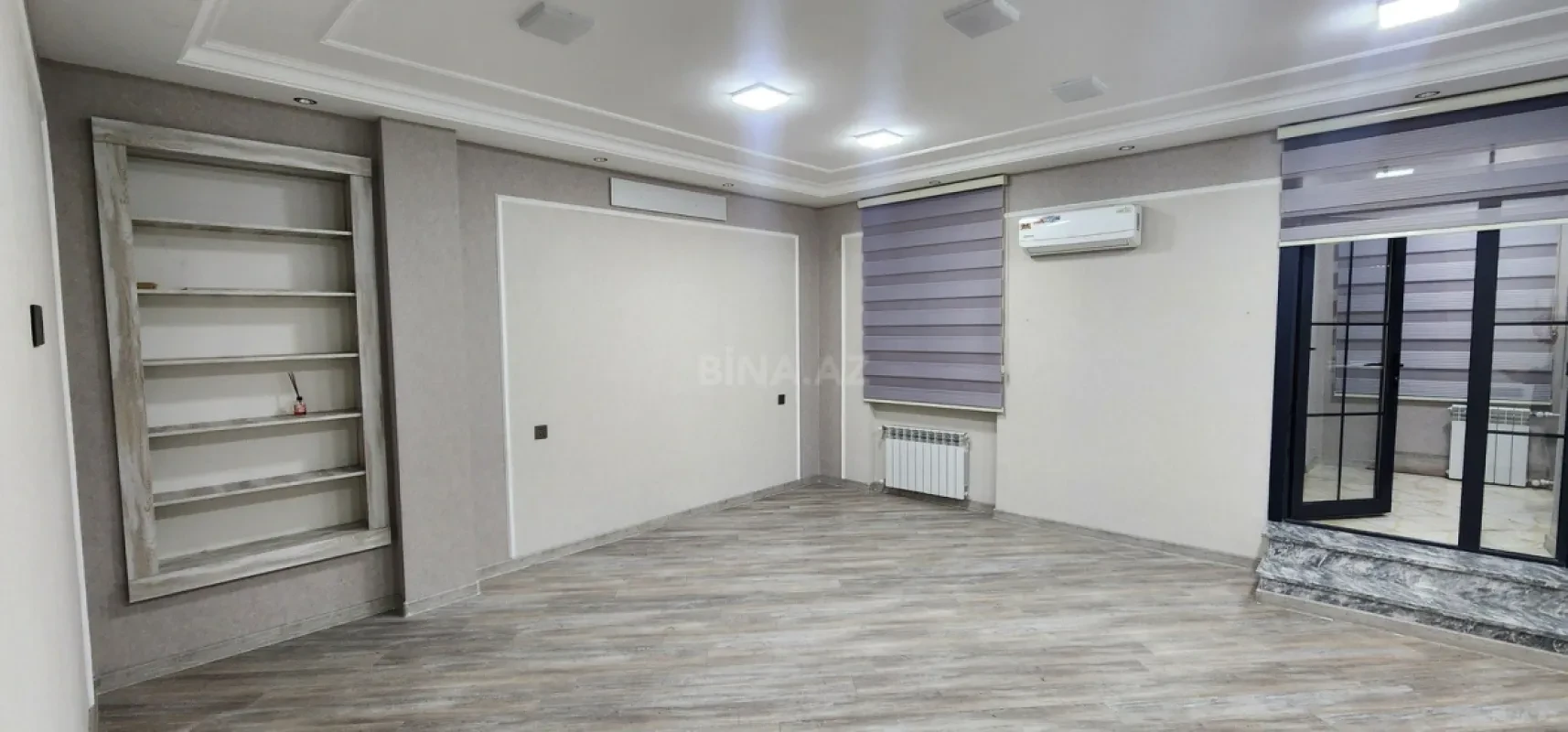Satılır obyekt 45 m²