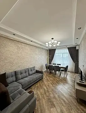 Satılır 2 otaqlı mənzil 55 m² — Bakı, Memar Əcəmi yanı 2 otaq 55.00 m²