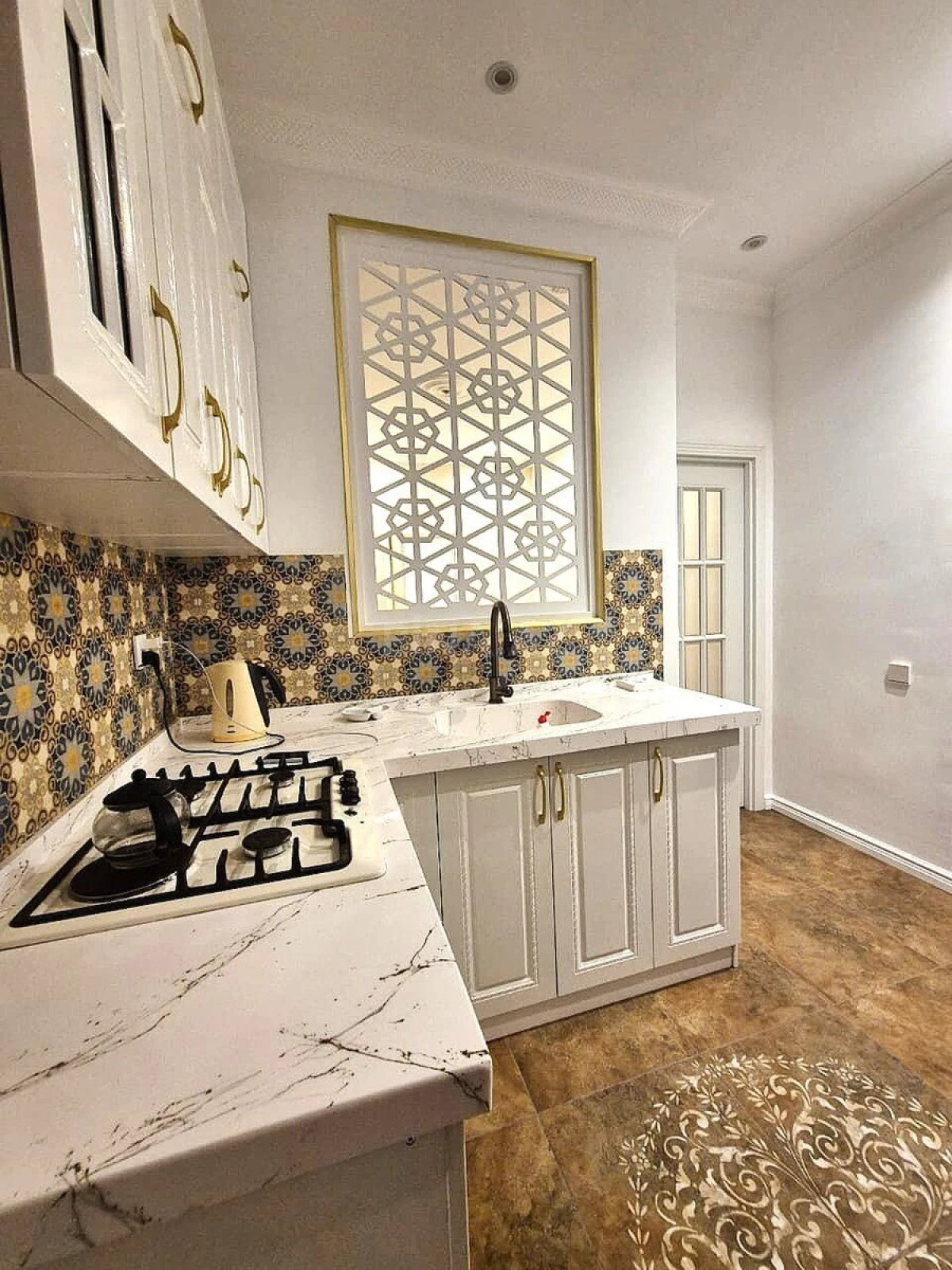 Satılır 2 otaqlı mənzil 65.5 m²