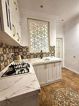 Satılır 2 otaqlı mənzil 65.5 m²