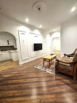 Satılır 2 otaqlı mənzil 65.5 m²