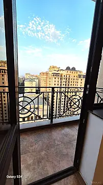 Satılır 2 otaqlı mənzil 65.5 m²