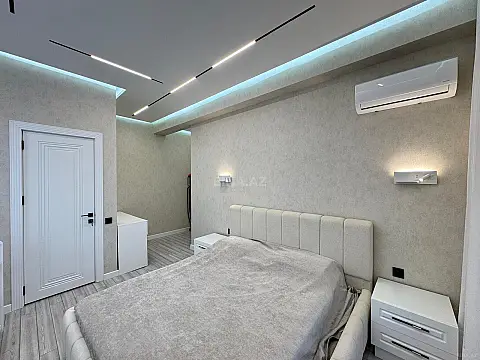 Satılır 3 otaqlı mənzil 110 m²