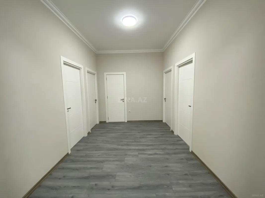 Satılır 3 otaqlı mənzil 96.5 m²