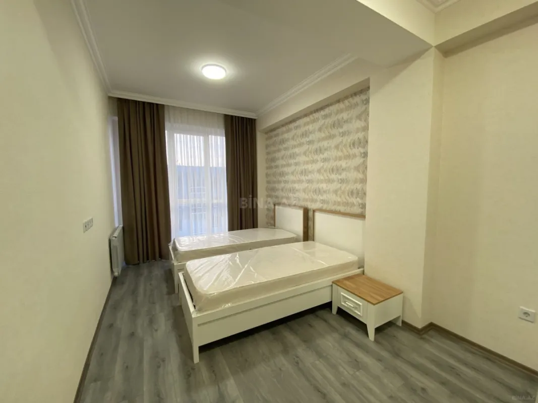 Satılır 3 otaqlı mənzil 96.5 m²