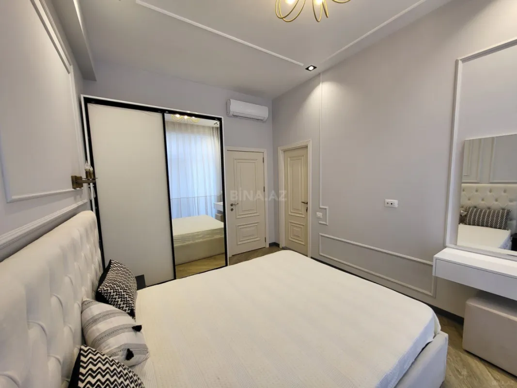 Satılır 4 otaqlı həyət evi 160 m²