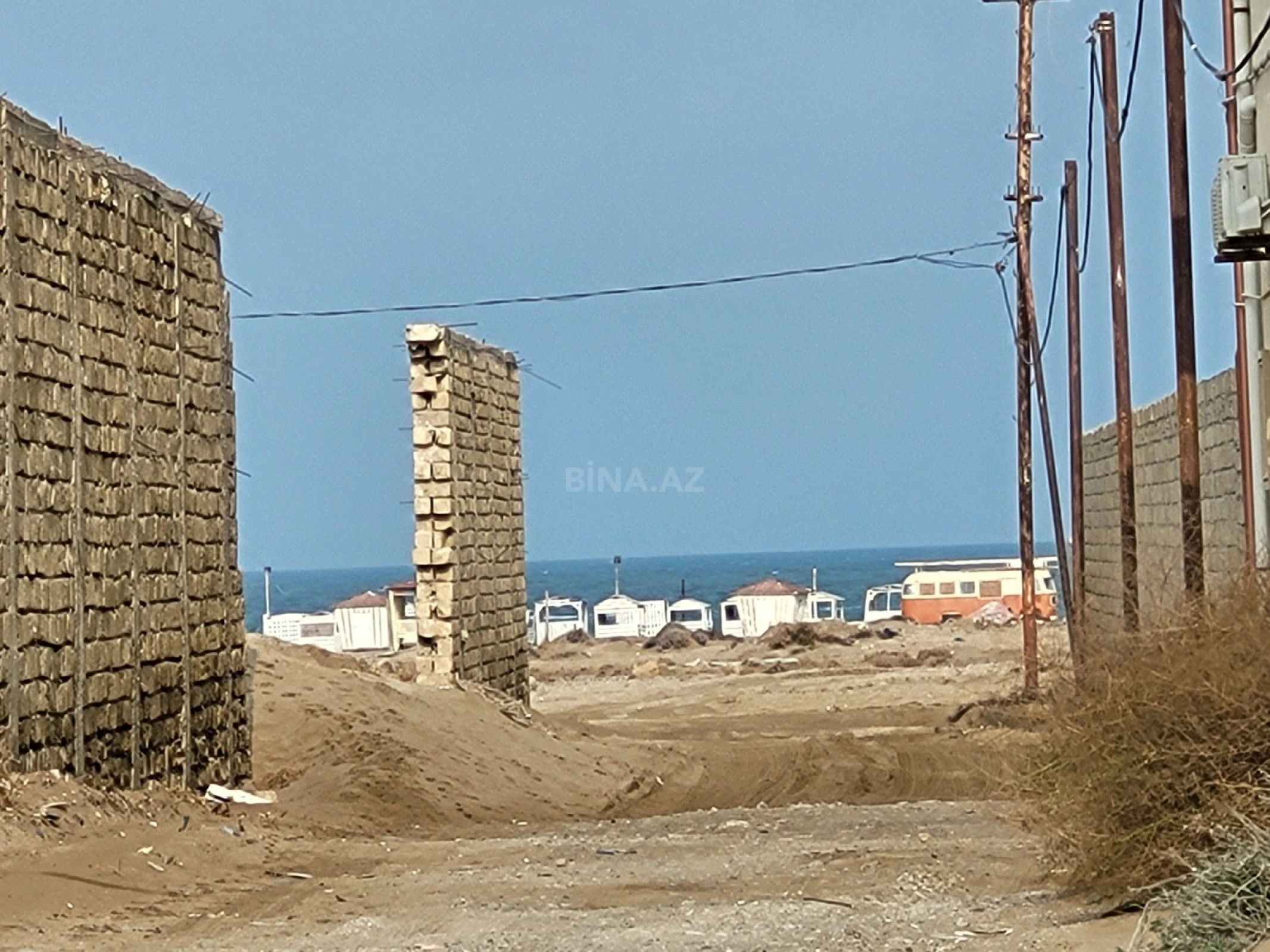 Satılır 4 otaqlı həyət evi 160 m²