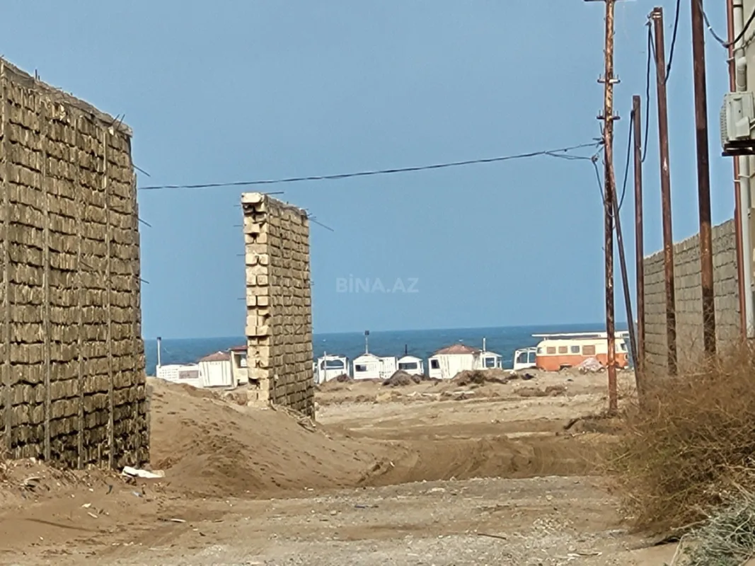 Satılır 4 otaqlı həyət evi 160 m²