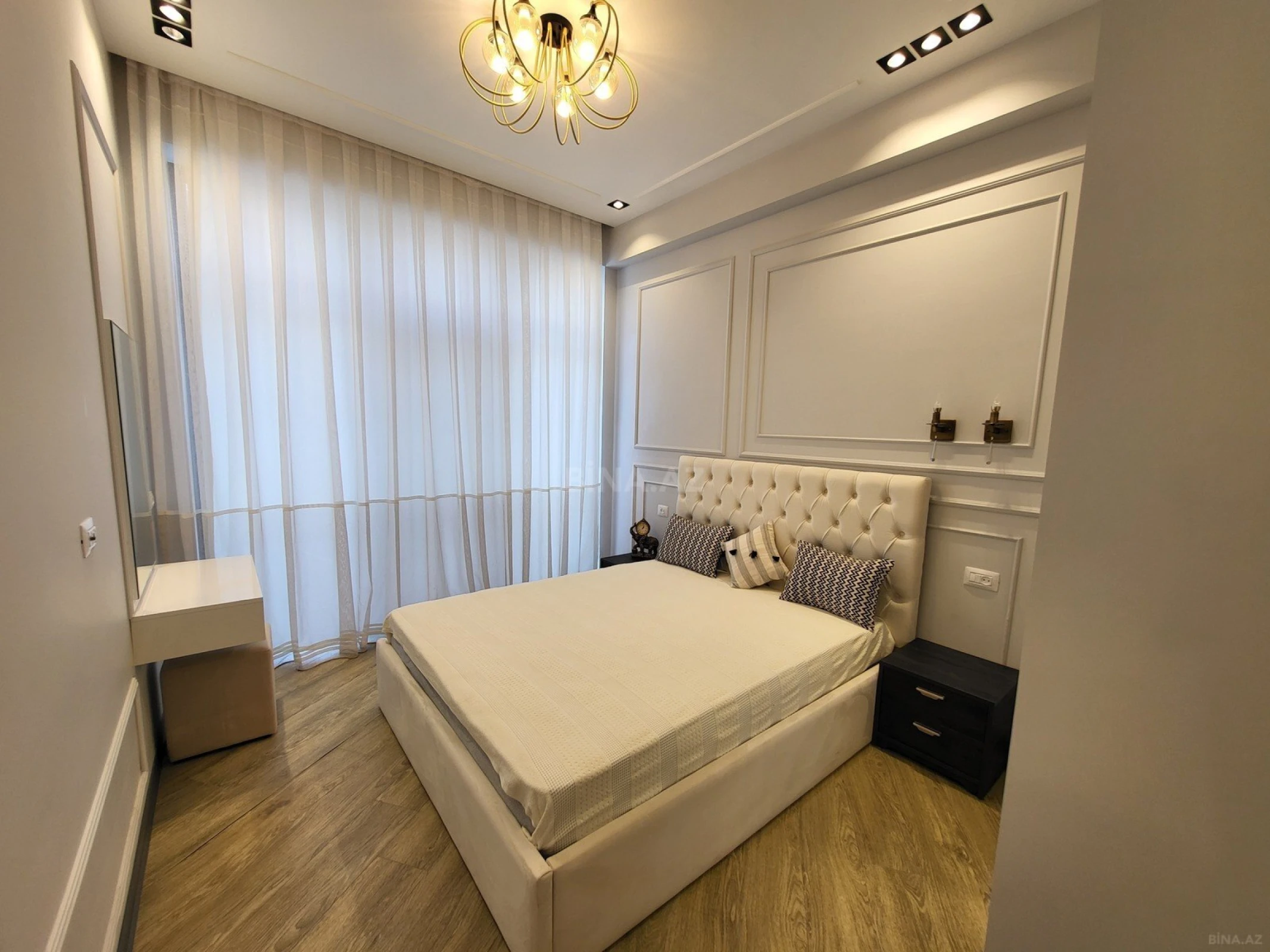 Satılır 4 otaqlı həyət evi 160 m²