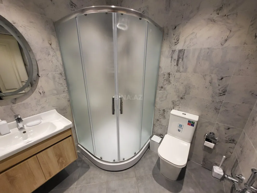 Satılır 4 otaqlı həyət evi 160 m²