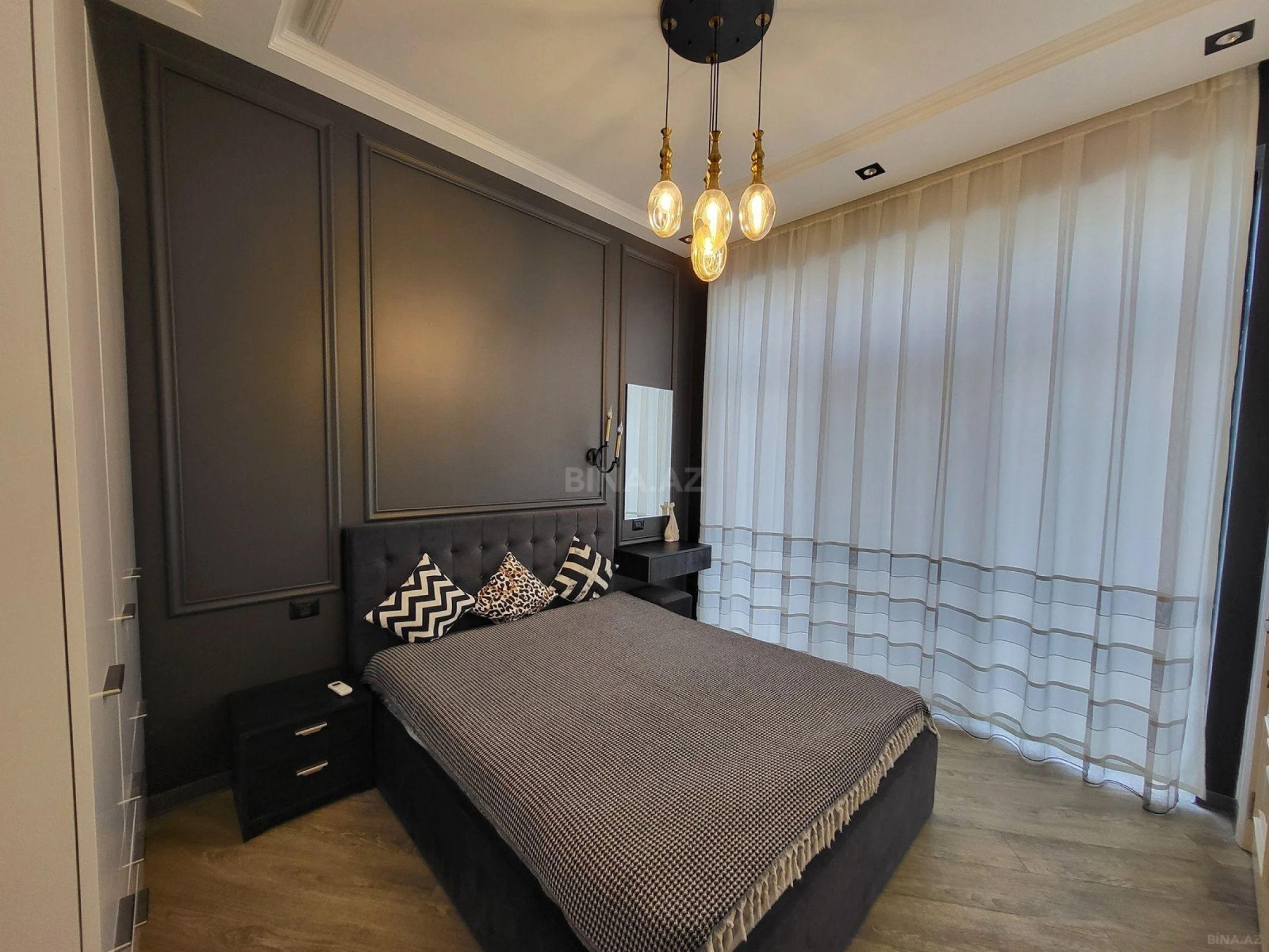 Satılır 4 otaqlı həyət evi 160 m²
