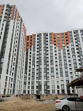 Satılır 3 otaqlı mənzil 100 m² — Bakı, İnşaatçılar 3 otaq 100.00 m²