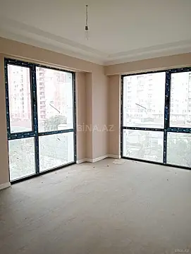 Satılır 3 otaqlı mənzil 100 m²