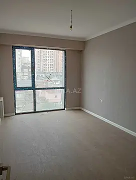 Satılır 3 otaqlı mənzil 100 m²