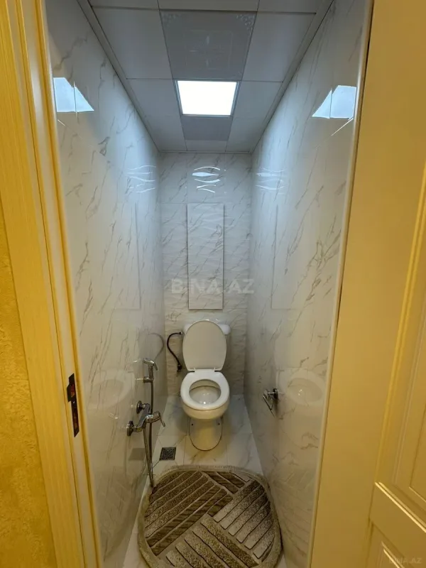 Satılır 2 otaqlı mənzil 65 m²