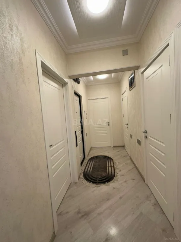 Satılır 2 otaqlı mənzil 65 m²