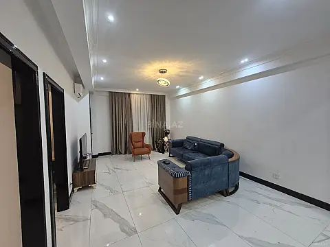 Satılır 2 otaqlı mənzil 93 m² — Bakı, Xətai 2 otaq 93.00 m²