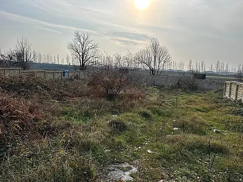 Satılır torpaq sahəsi 11 m²