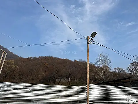 Satılır torpaq sahəsi 11 m²