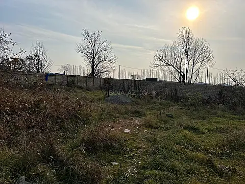 Satılır torpaq sahəsi 11 m²