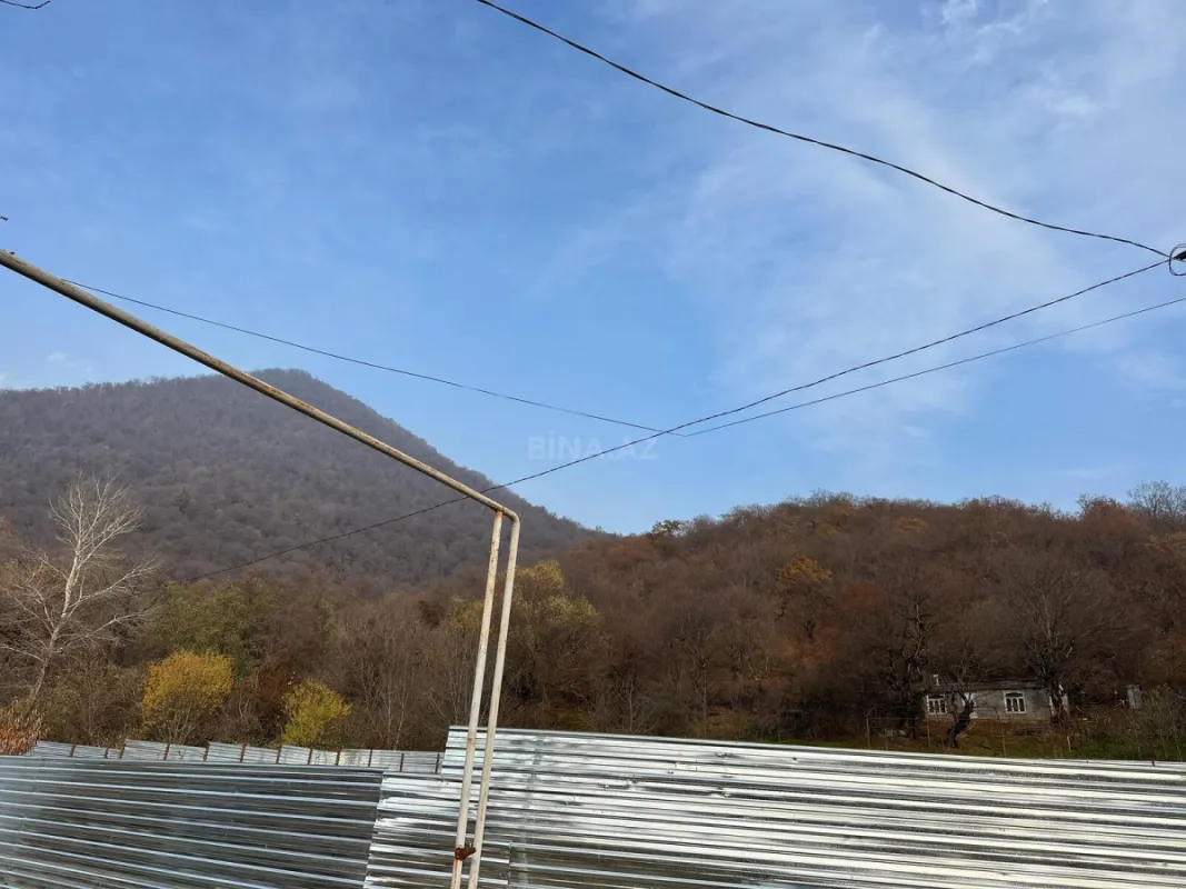 Satılır torpaq sahəsi 11 m²