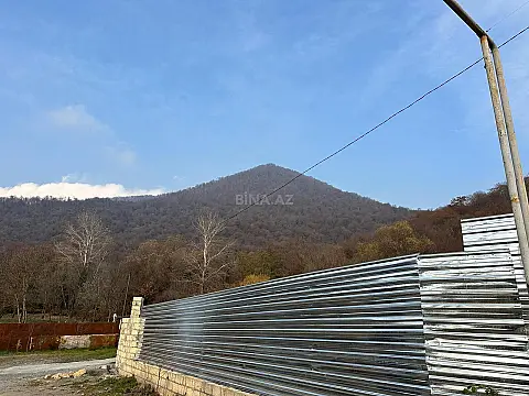 Satılır torpaq sahəsi 11 m²