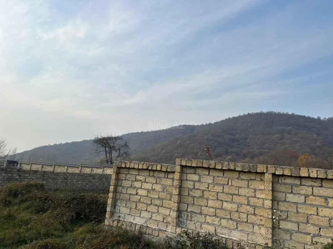 Satılır torpaq sahəsi 11 m²