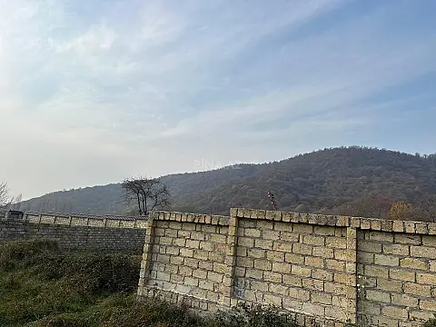 Satılır torpaq sahəsi 11 m²