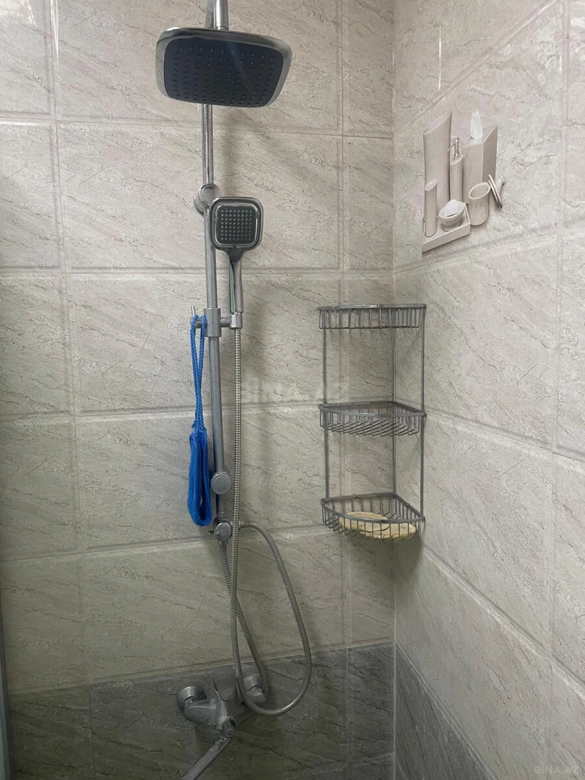 Kirayə verilir 3 otaqlı mənzil 120 m²