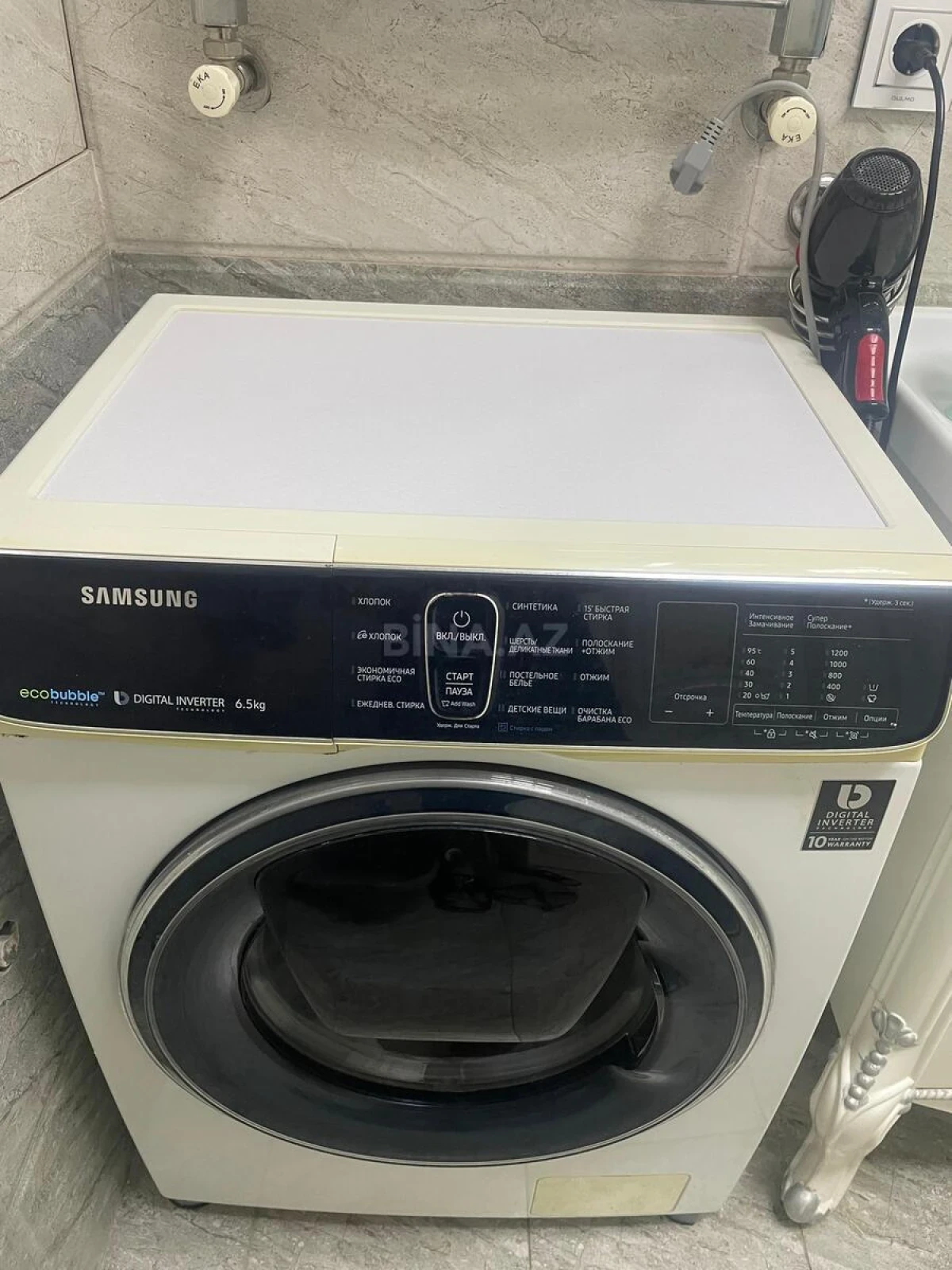 Kirayə verilir 3 otaqlı mənzil 120 m²