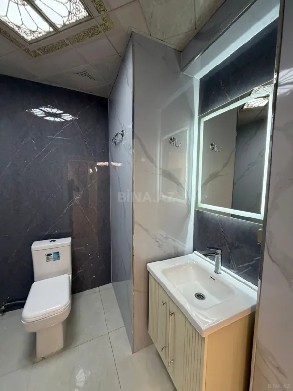 Satılır 3 otaqlı mənzil 150 m²