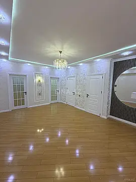 Satılır 3 otaqlı mənzil 150 m²