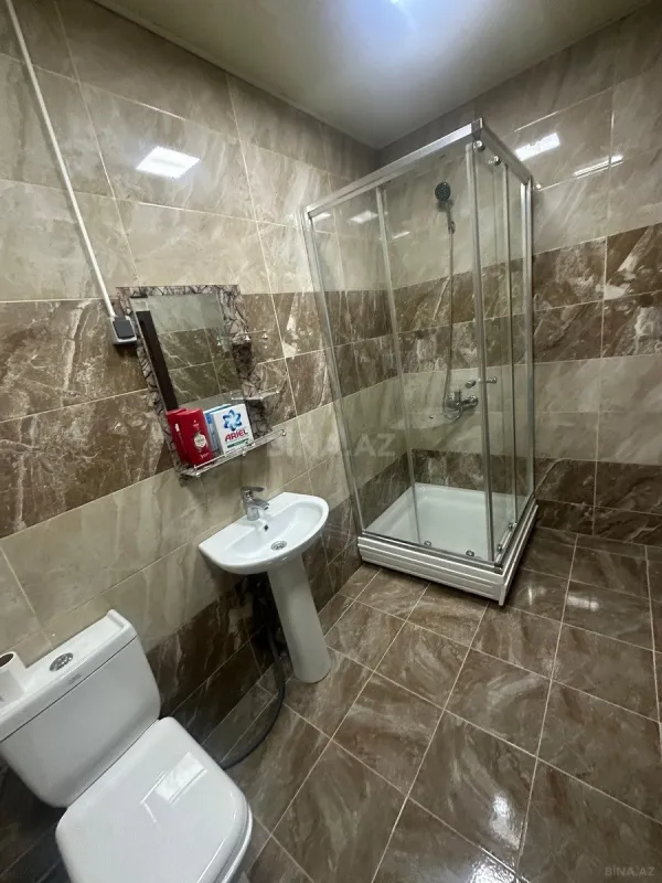 Satılır 2 otaqlı mənzil 120 m²