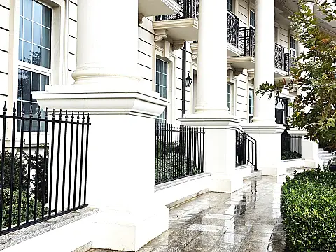 Satılır 4 otaqlı ofis 110 m²