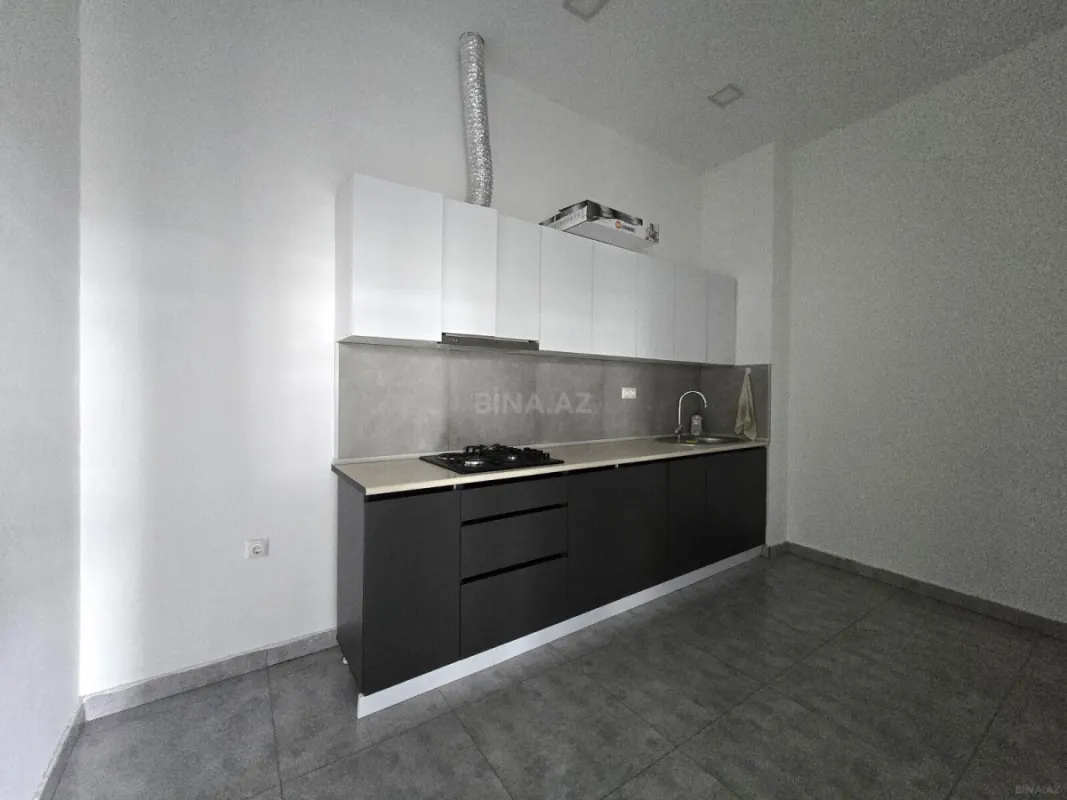 Satılır 4 otaqlı ofis 110 m²