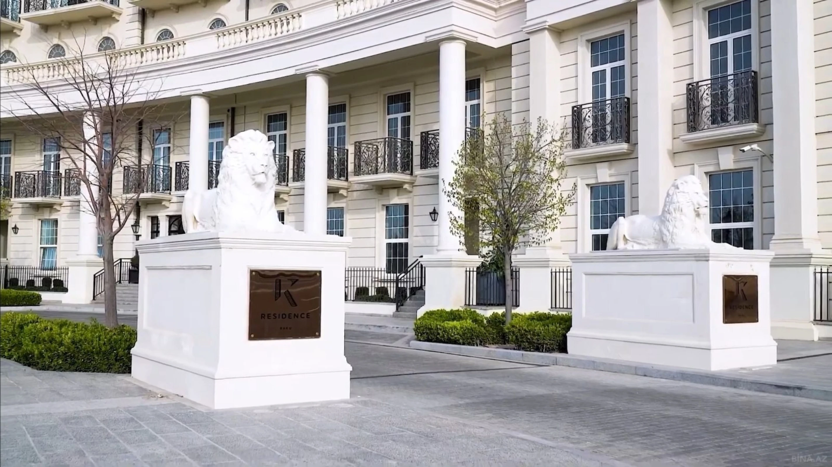 Satılır 4 otaqlı ofis 110 m²