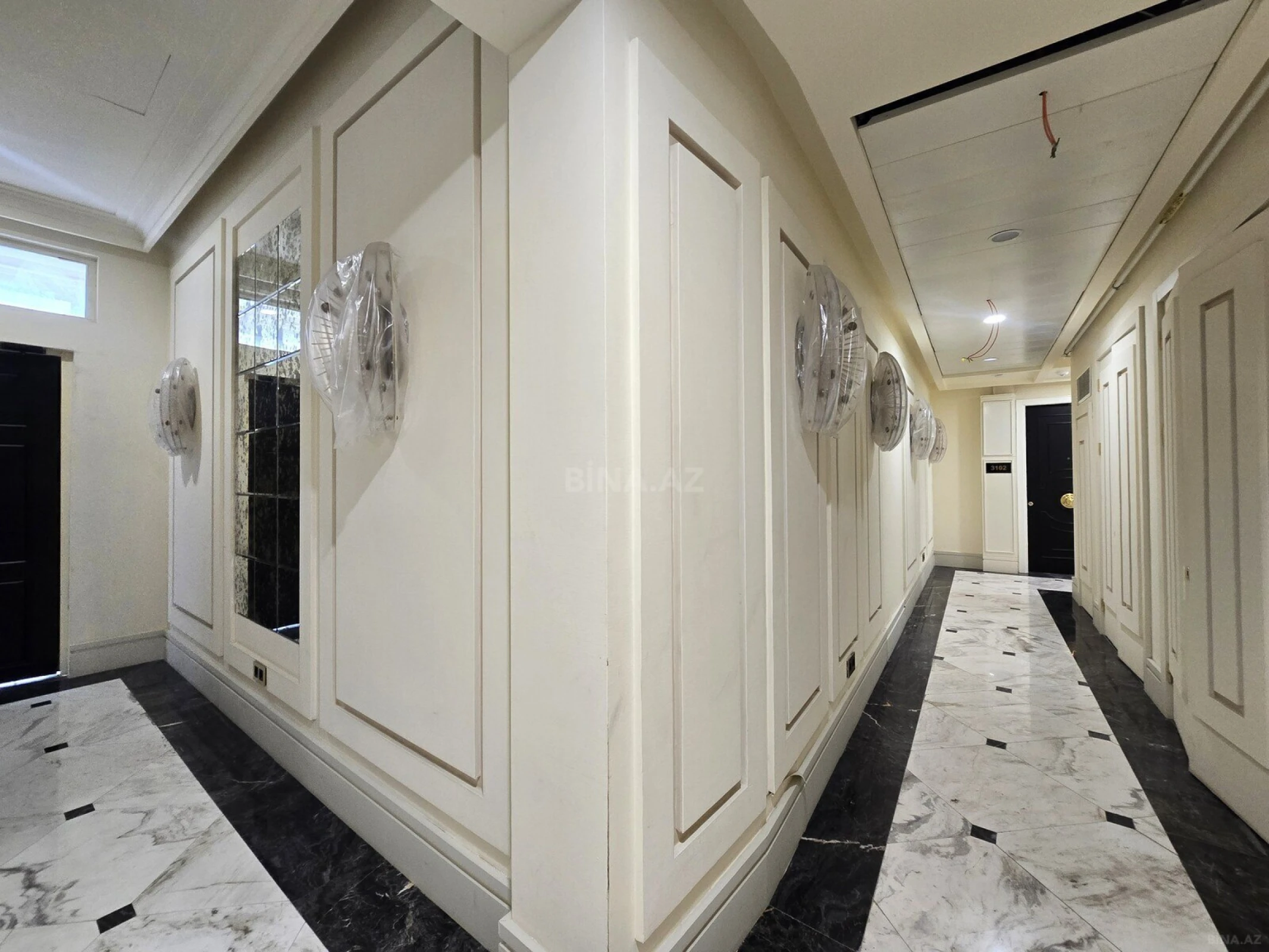 Satılır 4 otaqlı ofis 110 m²