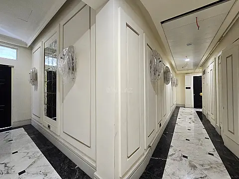 Satılır 4 otaqlı ofis 110 m²