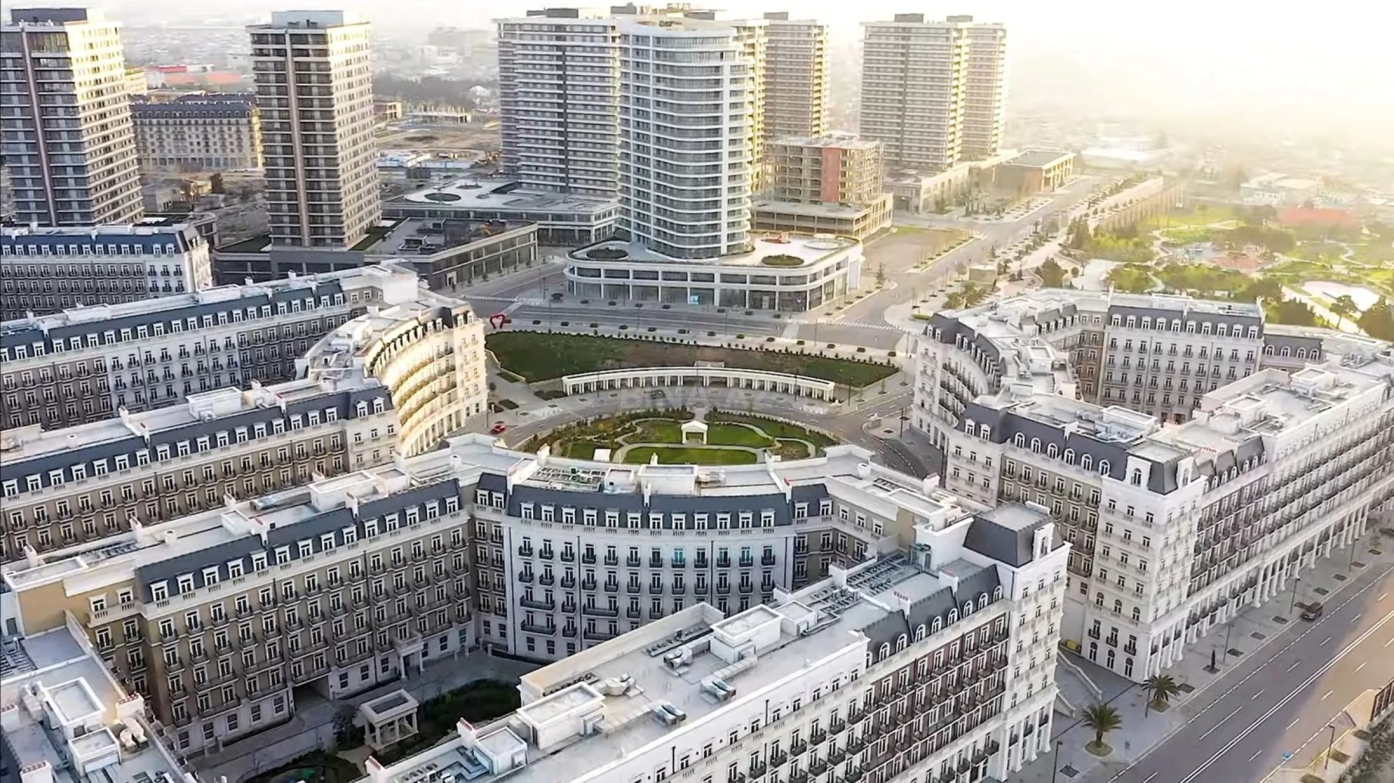 Satılır 4 otaqlı ofis 110 m²